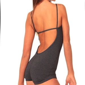 Ktrna active fashion unitard